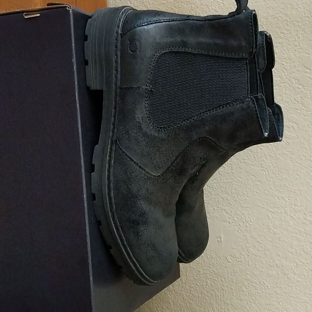 Boots